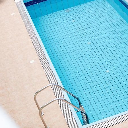 Plaka Modern Apartment خانيا المظهر الخارجي الصورة