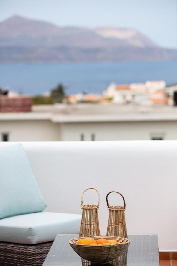 Plaka Modern Apartment خانيا المظهر الخارجي الصورة