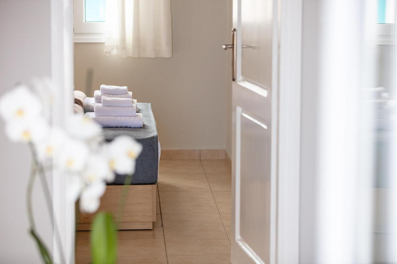 Plaka Modern Apartment خانيا المظهر الخارجي الصورة