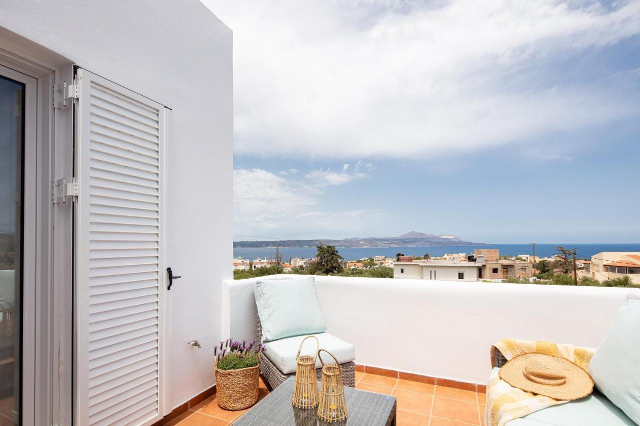 Plaka Modern Apartment خانيا المظهر الخارجي الصورة