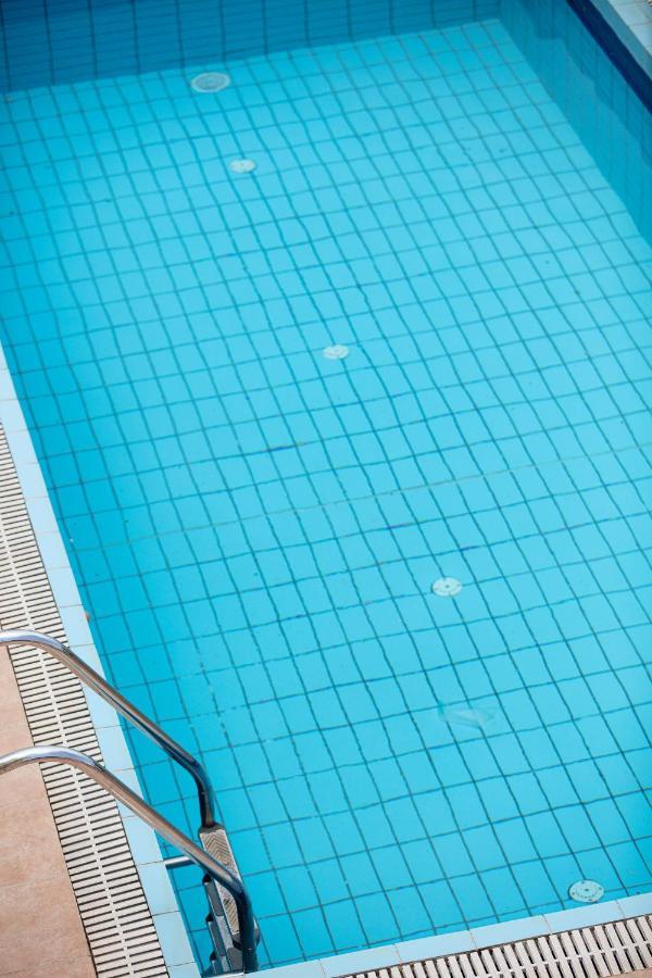 Plaka Modern Apartment خانيا المظهر الخارجي الصورة
