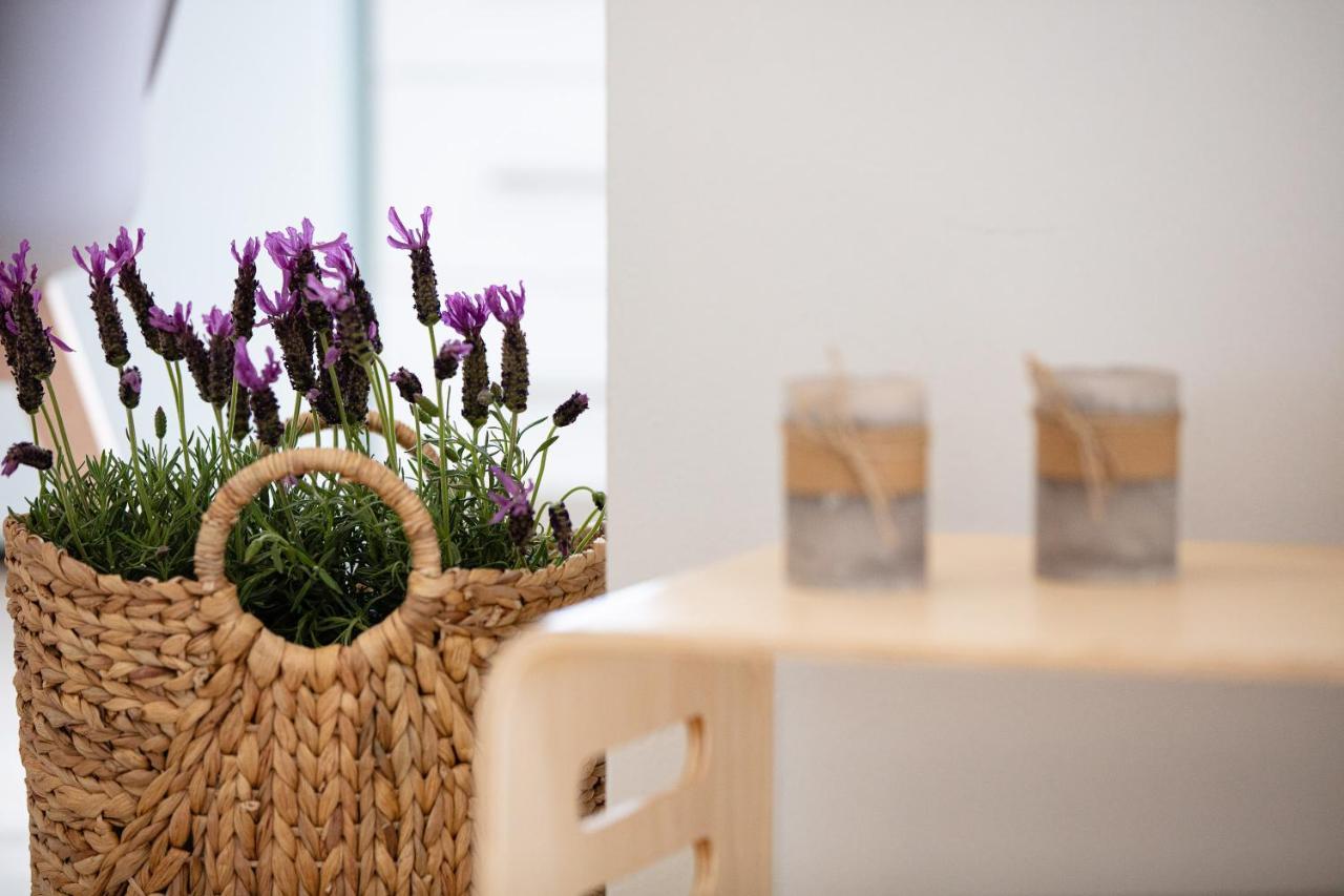 Plaka Modern Apartment خانيا المظهر الخارجي الصورة